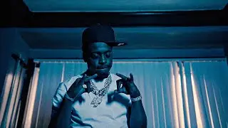 Baby Money - SAVE BY THE BELL (Official Music Video)
