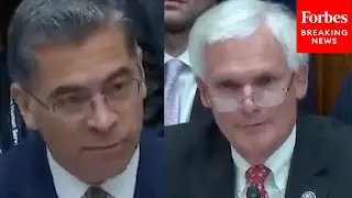 Bob Latta Asks Sec. Xavier Becerra If He Believes Fentanyl Should Permanently Be A Schedule 1 Drug