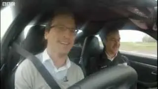 How to drive on ice and snow