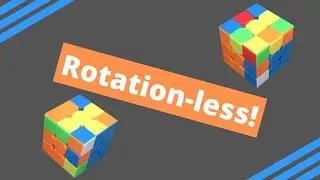 F2L Tricks: A Solution to Inefficient F2L - Part 2