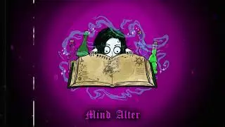 LEVEL UP - Mind Alter