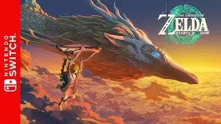 The Legend of Zelda: Tears of the Kingdom #22