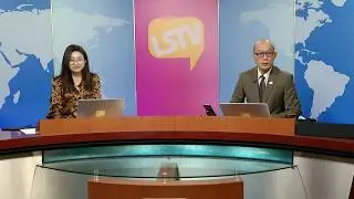 Thời Sự Thế Giới LSTV FULL (02-04-2026) với Thảo Yên và Hoàng Trọng Thụy