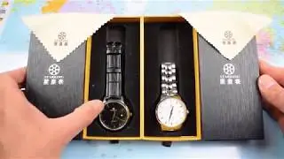 STARKING AM0184 AUTOMATIC SELF-WIND MEN DRESS WATCHES