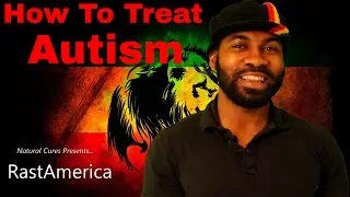 How To Treat Autism (Natural remedies for autism)