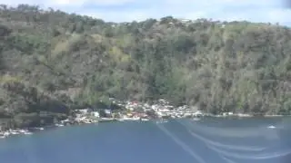 Helicopter Over Anilao Batangas, Philippines via Airgurus