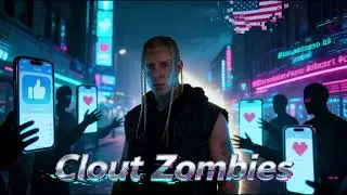 Tom MacDonald - Clout Zombies &ndash; The Song That Exposes Social Media&rsquo;s Dark Side 😳📱