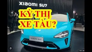 Ở Việt Nam 2 Hãng Xe Này Thường Bị Dìm Rất Ghê |Dũng Mê Xe