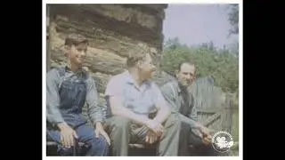 1936 Hannibal, Missouri Mark Twain Cave & Zoo