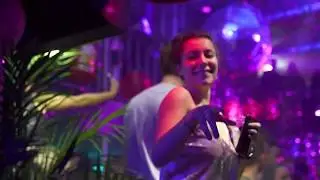 Chin Chin Cruise 16.02.19 - Aftermovie