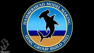 USMC Group Build Video Showcase!  A collection of expertly built scale models