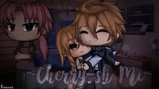 • Cherry-sh Me • GLMM GAY FR 🏳️‍🌈 • 1/?