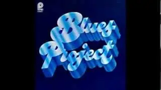Blues Project - Danville Dame
