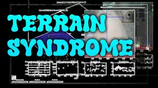 Tyler Jae - Terrain Syndrome (Official Music Video)