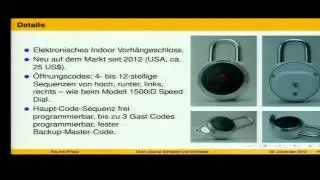29C3  Open Source Schl&uuml;ssel und Schl&ouml;sser DE)