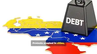 Ошибка на 100 триллионов долларов: как крупнейший в мире запас нефти уничтожил Венесуэлу #alpsglo...