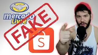 N&Atilde;O COMPRE SUPLEMENTOS NO MERCADO LIVRE E SHOPEE ANTES DE VER ESTE V&Iacute;DEO!
