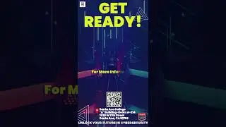 Cybersecurity Event   April 12 2025