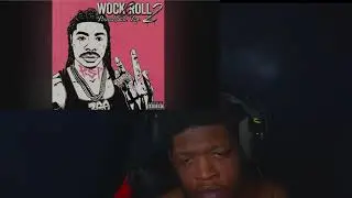 Poundside Pop &bull; Nba YoungBoy &bull; Find Me Some Wock &bull; РЕАКЦИЯ