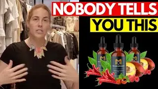MOUNJABOOST REVIEW ⚠️ Effective And Safe? - MOUNJABOOST Customer Reviews (I Tried it For 90 Days)