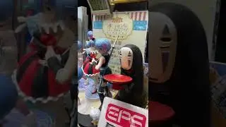 I visited 3 boardgame shop in Hong Kong.. All in the same building!