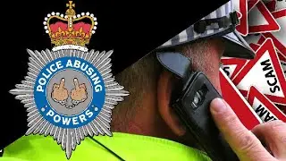 WARNING Scam alert warn your elderly relatives