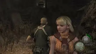 DOS MUJERES CON MOTOSIERRA ME ATACAN!! | Resident Evil 4 (PARTE 8)