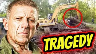 ''Ax Men&rsquo;s Shelby Stanga: Tragedy No One Saw Coming''