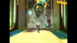 Ratchet & Clank Future: A Crack in Time PlayStation 3