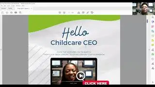 Implement and Improve Your Childcare Profit Systems