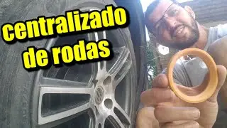 anel centralizado de rodas é essencial !