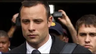 The Cliffhanger Verdict in Oscar Pistorius Trial