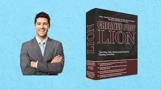 Creative Post Lion Review