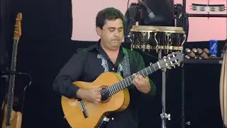Gipsy Kings - Rumba Tech 2004 Live in London