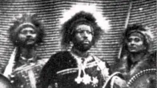 History of Modern Ethiopia