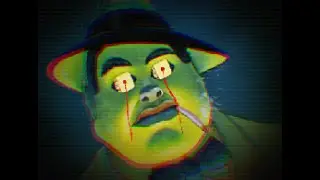 Every Shitty Entity Analog Horror Monster