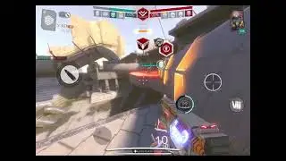 One of the best mcvs RONEN players:Sr.OSORIO&trade;️