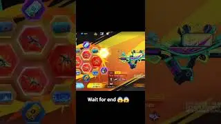New Evo Vault 1 Spin Trick🤩 | Evo AK47 1 Spin Trick in Evo Vault 2 October | Evo Vault #freefire