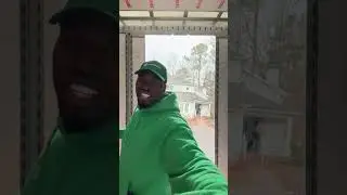Truck lEJ is live! Unloading in NC