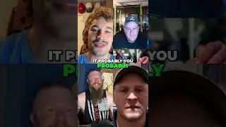 Arm Wrestling Domination  Hand Tricks to Crush Your Opponent #johnbrzenk #mattmask #armgame #mma