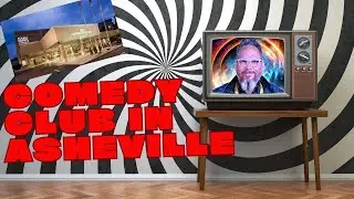 Comedy Club Downtown Asheville