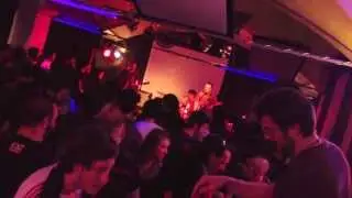 Stupid Family live @Linificio CLAM (Lodi) - PART 2