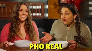 Maya&rsquo;s Mondays - Episode 04 | PHO REAL Funny Friendship Comedy | Asian American Comedy Web Series