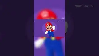 DVD мануал для super mario galaxy