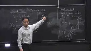 (2011-2012)05 - Quantizing Open Strings, String Spectrum, Critical Dimension
