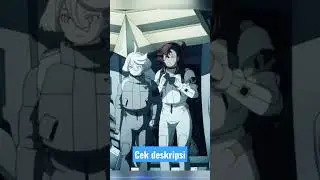 Anime Gundam #gundam #buildgundam