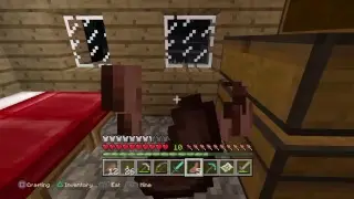 Minecraft isn't dead!