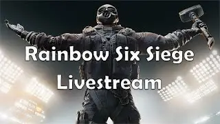 CAN I SURVIVE THIS SIEGE X ROUND? 🔥 | Live Gameplay