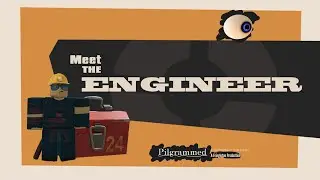 BECOMING THE ENGINEER (Pilgrammed) (OP Summoner Build)