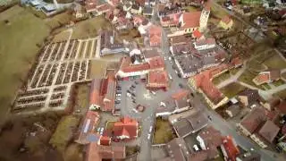 #008 Adelsdorf in Mittelfranken